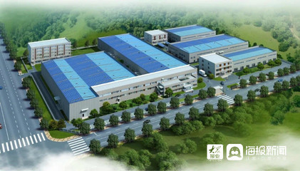 双城驱动结硕果，福山区八大民生产业项目集中签约再谱新篇