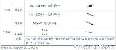 从“山里的大王”到“登月先锋” 光库科技的投资逻辑深度解析