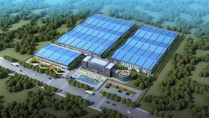 实业投资新篇章 济南好为尔食品机械项目的机遇与前景