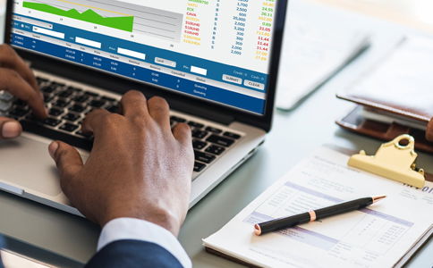 项目投资价值数据分析 风险控制项目未来稳定回报论证