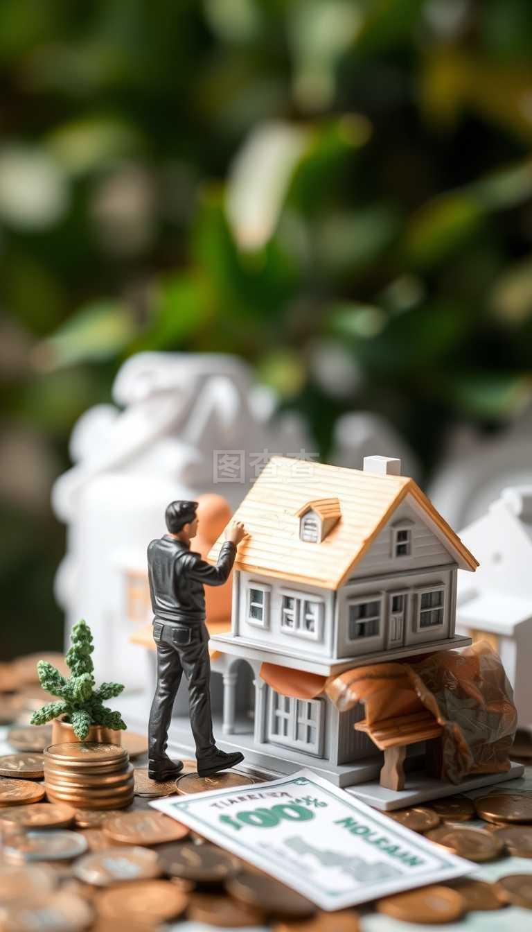 优化资产配置 房地产、黄金与实业投资的最佳策略