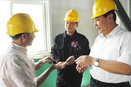 库尔勒红柱石项目开工 实业投资注入新动力